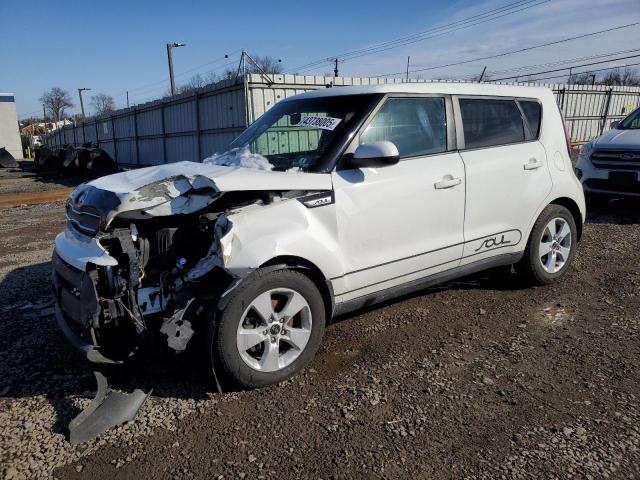 KIA SOUL 2019 with VIN KNDJN2A22K7910129 - Photo from auction