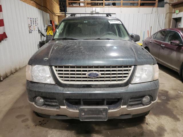 Photo 5 from auction – 2004 FORD EXPLORER E with VIN 1FMDU74K84ZB36058