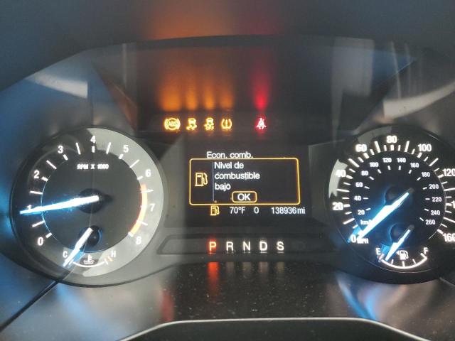 Photo 9 from auction – 2016 FORD EDGE SEL with VIN 2FMPK3J94GBC53284