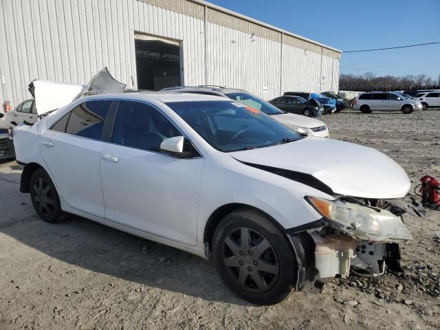 Photo 4 from auction – 2014 TOYOTA CAMRY L with VIN 4T1BF1FK3EU867233