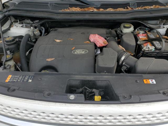 Photo 11 from auction – 2014 FORD EXPLORER L with VIN 1FM5K7F84EGB09738
