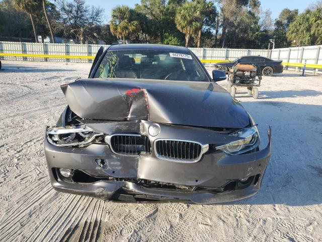 Photo 5 from auction – 2016 BMW 328 I SULE with VIN WBA8E9G5XGNT87290