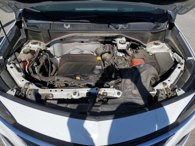 Photo 12 from auction – 2022 BUICK ENCORE GX with VIN KL4MMDS20NB107194