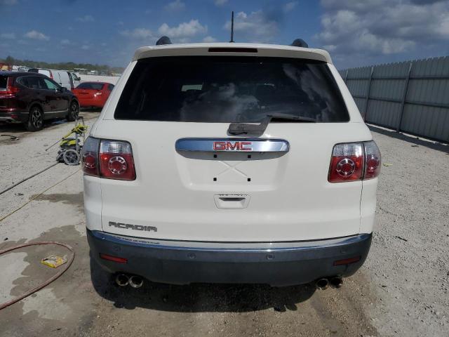 Photo 6 from auction – 2010 GMC ACADIA SLE with VIN 1GKLRLED1AJ162848