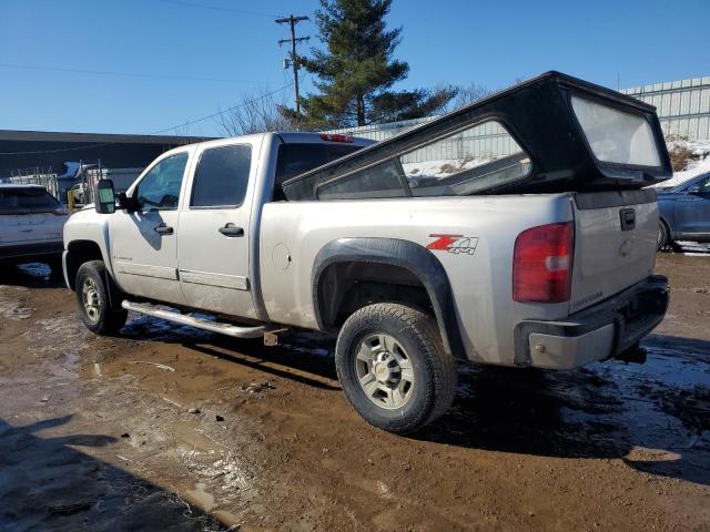 Photo 2 from auction – 2009 CHEVROLET 2500 HD with VIN 1GCHK53K19F177755
