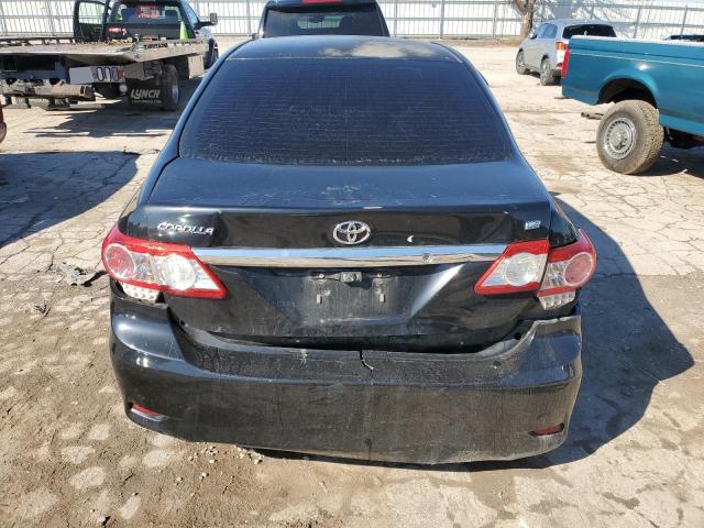 Photo 6 from auction – 2011 TOYOTA COROLLA BA with VIN 2T1BU4EE4BC545409