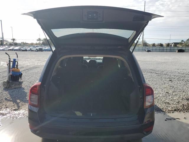 Photo 6 from auction – 2016 JEEP COMPASS SP with VIN 1C4NJCBA2GD600497