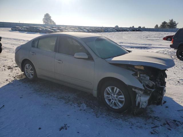 Photo 4 from auction – 2010 NISSAN ALTIMA BAS with VIN 1N4AL2AP2AN528829