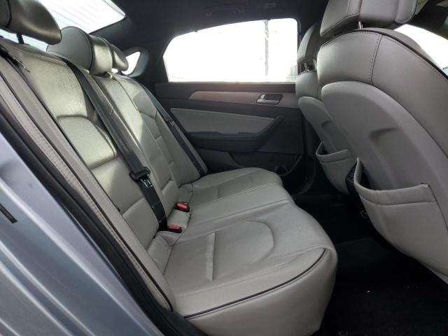 Photo 10 from auction – 2015 HYUNDAI SONATA SPO with VIN 5NPE34AB2FH049202
