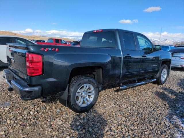 Photo 3 from auction – 2019 CHEVROLET SILVERADO with VIN 2GCVKPEC6K1185996