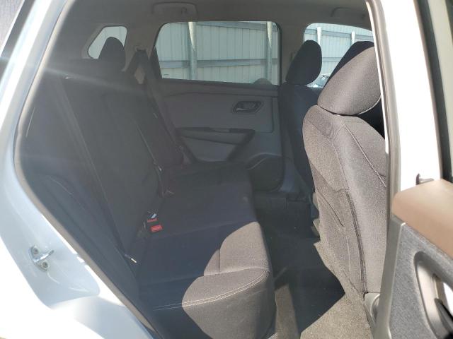 Photo 11 from auction – 2023 NISSAN ROGUE S with VIN 5N1BT3AA6PC829135
