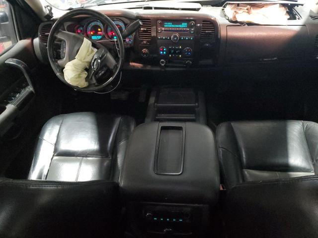 Photo 8 from auction – 2007 CHEVROLET SILVERADO with VIN 1GCHK236X7F540035