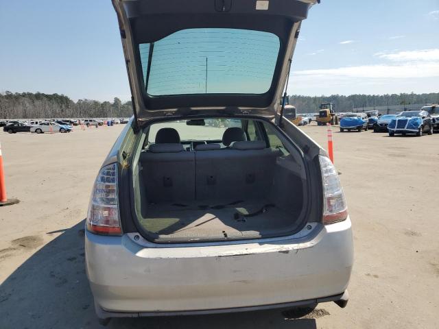 Photo 6 from auction – 2008 TOYOTA PRIUS with VIN JTDKB20U883309937