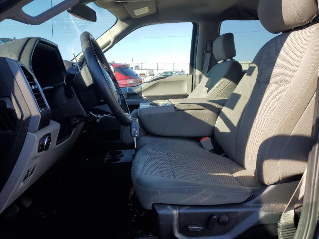 Photo 7 from auction – 2019 FORD F150 SUPER with VIN 1FTFW1E48KFC00988