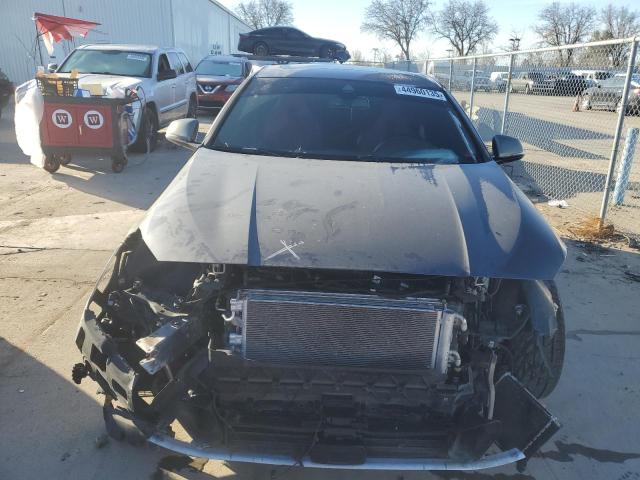 Photo 5 from auction – 2021 BMW M235XI with VIN WBA13AL01M7G68660