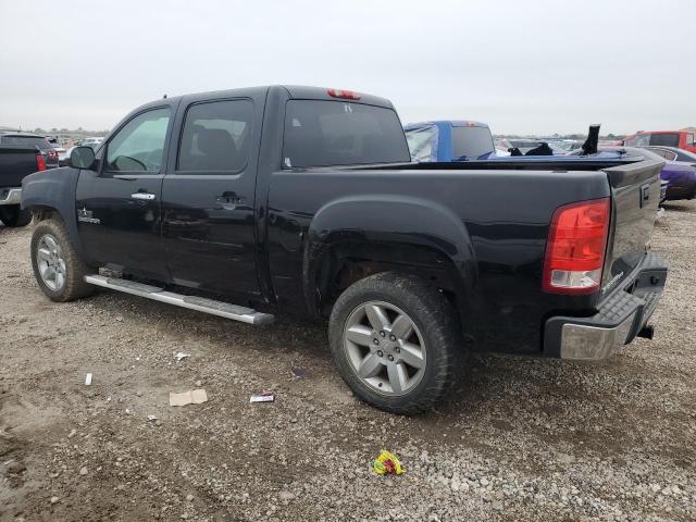 Photo 2 from auction – 2013 GMC SIERRA C15 with VIN 3GTP1VE07DG355444