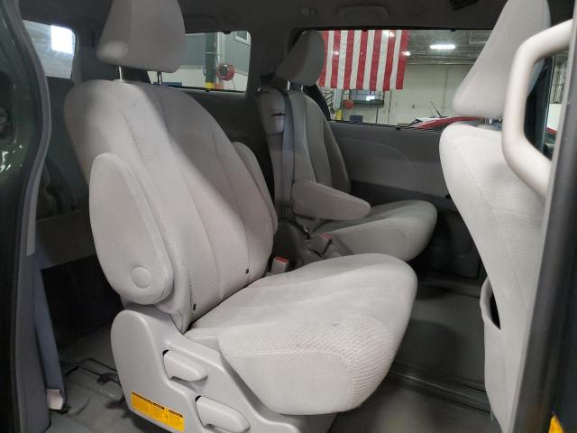 Photo 11 from auction – 2013 TOYOTA SIENNA LE with VIN 5TDKK3DC9DS366437
