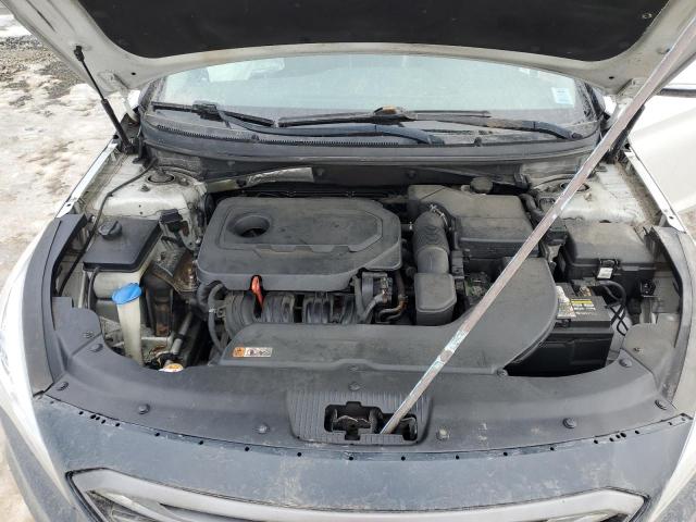 Photo 11 from auction – 2017 HYUNDAI SONATA SPO with VIN 5NPE34AF4HH504699