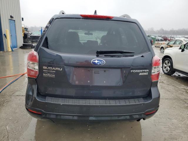 Photo 6 from auction – 2016 SUBARU FORESTER 2 with VIN JF2SJADC9GH526334