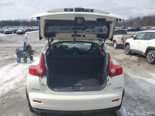 Photo 6 from auction – 2011 NISSAN JUKE S with VIN JN8AF5MV7BT007894