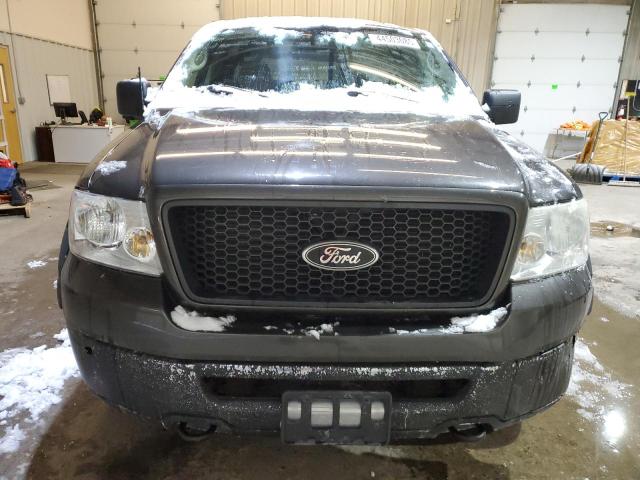 Photo 5 from auction – 2006 FORD F150 with VIN 1FTPX14506NB60753