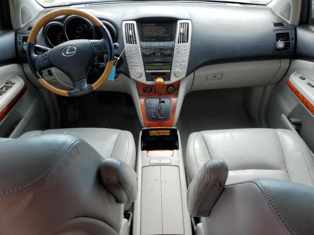 Photo 8 from auction – 2005 LEXUS RX 330 with VIN 2T2HA31U45C048497