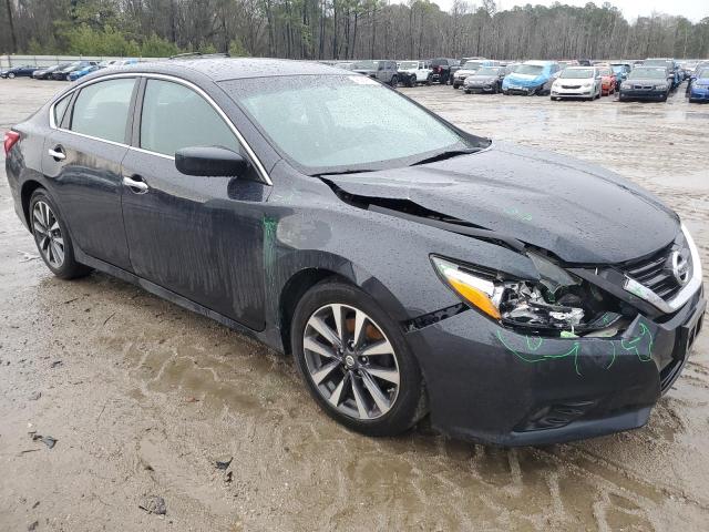 Photo 4 from auction – 2017 NISSAN ALTIMA 2.5 with VIN 1N4AL3AP9HC185903