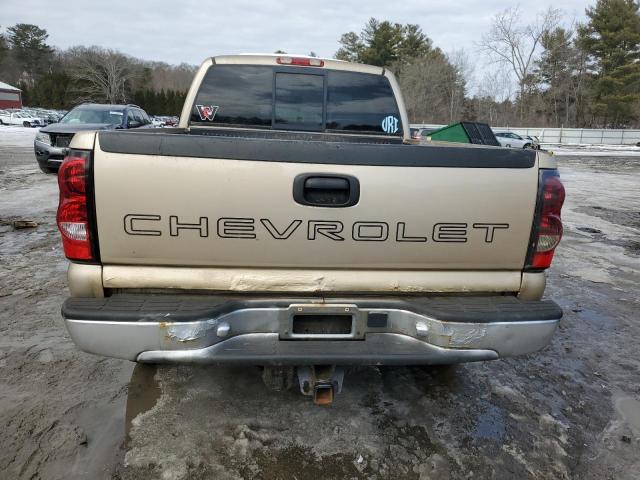 Photo 6 from auction – 2007 CHEVROLET SILVERADO with VIN 2GCEK19V871118199