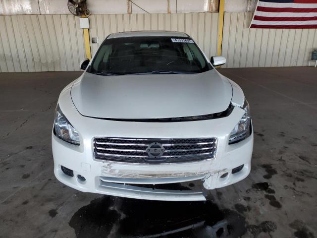 Снимка 5 от търг – 2011 NISSAN MAXIMA S с VIN 1N4AA5AP8BC863775