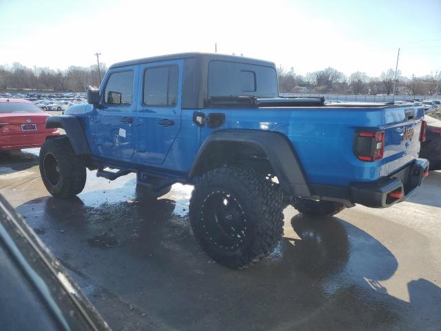 Photo 2 from auction – 2022 JEEP GLADIATOR with VIN 1C6JJTEG2NL178515