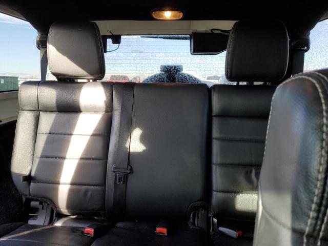 Photo 10 from auction – 2012 JEEP WRANGLER U with VIN 1C4HJWFG2CL260944