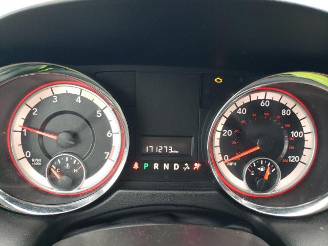 Photo 9 from auction – 2015 DODGE GRAND CARA with VIN 2C4RDGCG9FR536313