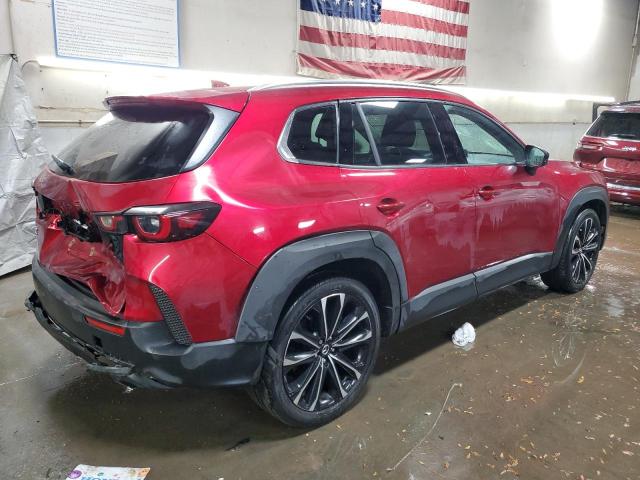 Photo 3 from auction – 2023 MAZDA CX-50 PREM with VIN 7MMVABEM2PN125816