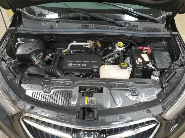 Photo 12 from auction – 2019 BUICK ENCORE PRE with VIN KL4CJESB5KB707764
