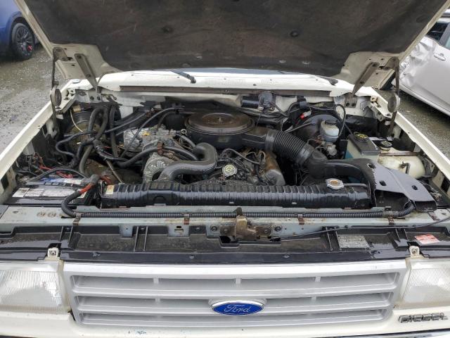 Photo 11 from auction – 1990 FORD F250 with VIN 2FTHF25M0LCA78929