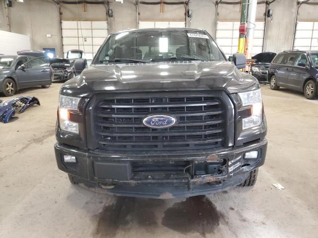 Photo 5 from auction – 2015 FORD F150 SUPER with VIN 1FTFW1EG6FFA44398