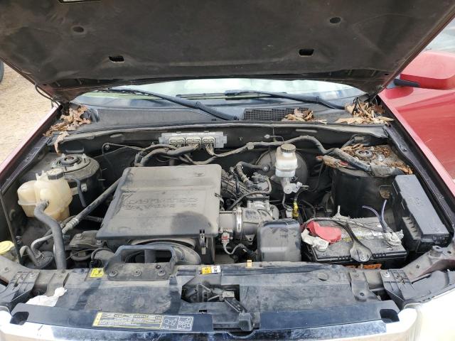 Foto 12 de la subasta – 2011 FORD ESCAPE LIM con VIN 1FMCU0EG6BKC30507