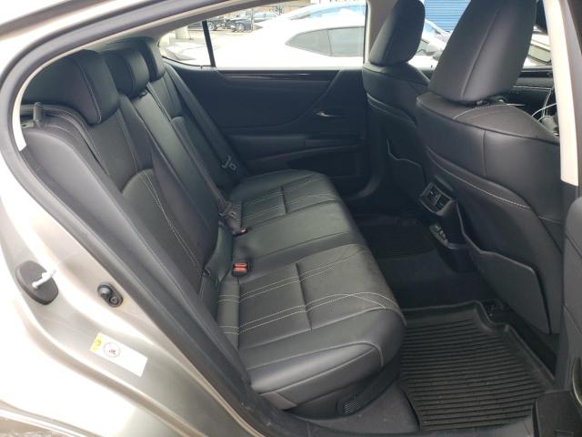 Photo 10 from auction – 2019 LEXUS ES 300H with VIN JTHB21B10K2020785