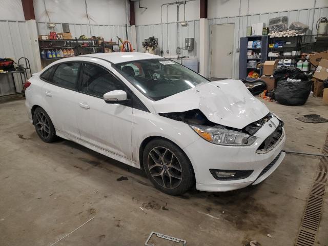Photo 4 from auction – 2015 FORD FOCUS SE with VIN 1FADP3FE3FL341357
