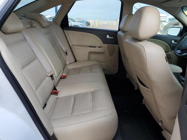 Zdjęcie 10 z aukcji – 2008 MERCURY SABLE PREM z VIN 1MEHM42W78G623536