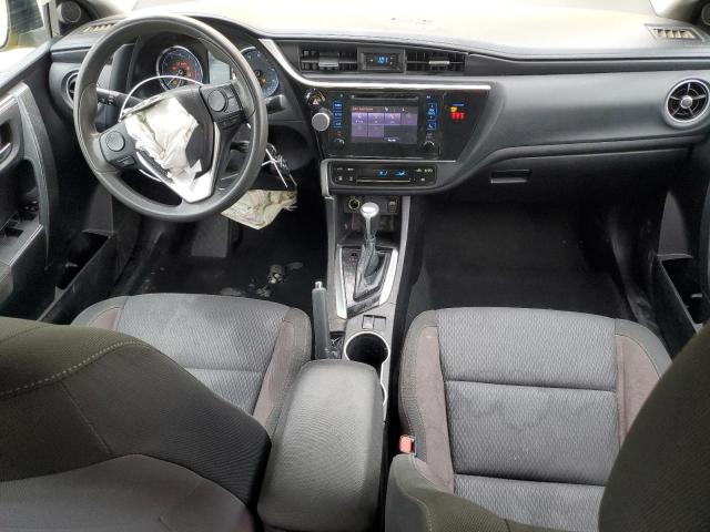 Photo 8 from auction – 2019 TOYOTA COROLLA L with VIN 5YFBURHE4KP935094
