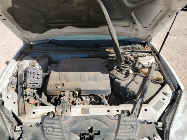 Photo 11 from auction – 2012 CHEVROLET IMPALA with VIN 2G1WB5E32C1131002
