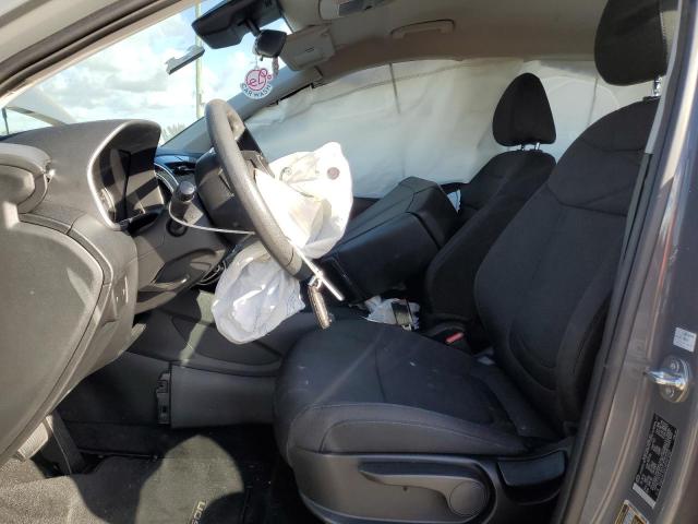 Photo 7 from auction – 2024 HYUNDAI TUCSON SE with VIN 5NMJA3DE5RH375002