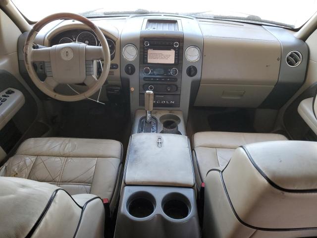 Photo 8 from auction – 2008 LINCOLN MARK LT with VIN 5LTPW18518FJ00682