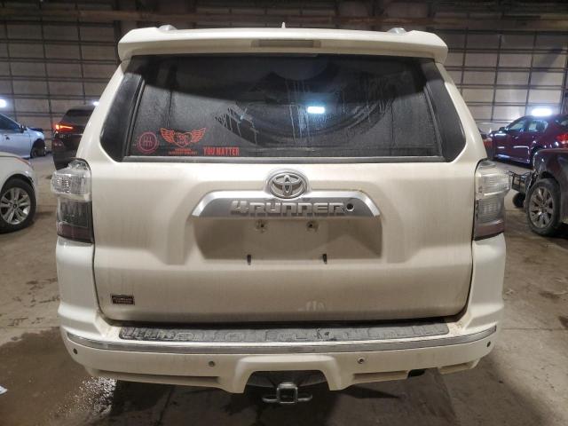 Photo 6 from auction – 2010 TOYOTA 4RUNNER SR with VIN JTEBU5JR5A5010045