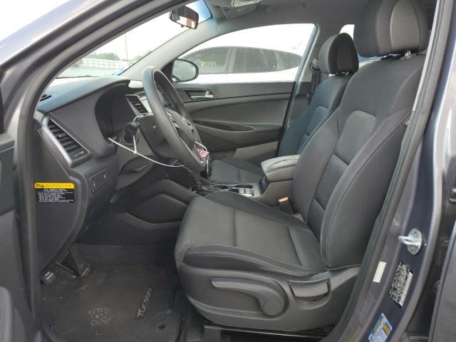 Photo 7 from auction – 2016 HYUNDAI TUCSON SE with VIN KM8J23A48GU115221