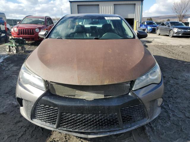 Photo 5 from auction – 2015 TOYOTA CAMRY LE with VIN 4T1BF1FK7FU103399