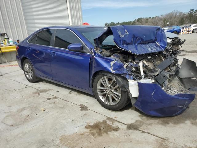Photo 4 from auction – 2016 TOYOTA CAMRY LE with VIN 4T1BF1FK0GU557477