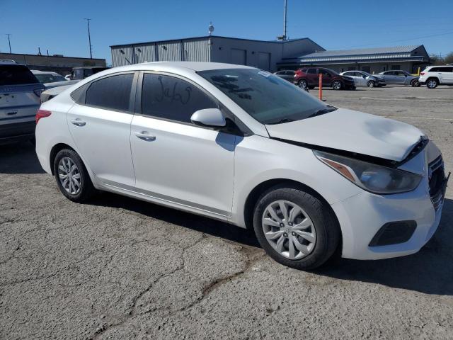 Photo 4 from auction – 2019 HYUNDAI ACCENT SE with VIN 3KPC24A35KE056906