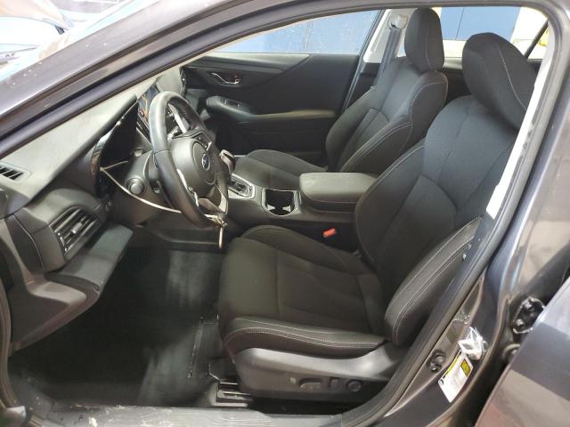 Photo 7 from auction – 2022 SUBARU LEGACY PRE with VIN 4S3BWAF65N3008349